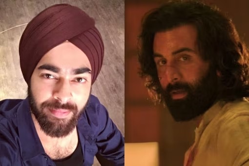 Manjot Singh's Exclusive Insights: Why He Turned Down a Role in Ranbir Kapoor's 'Animal'