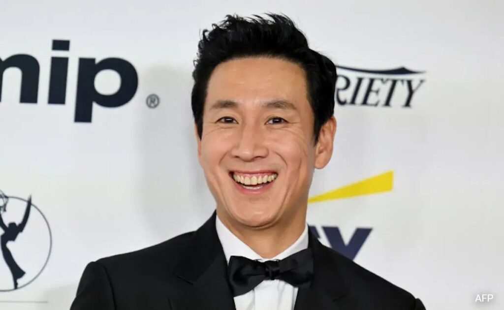 Tragic Loss: Lee Sun-Kyun, 'Parasite' Actor, Found Dead in Apparent Suicide Amid Drug Investigation