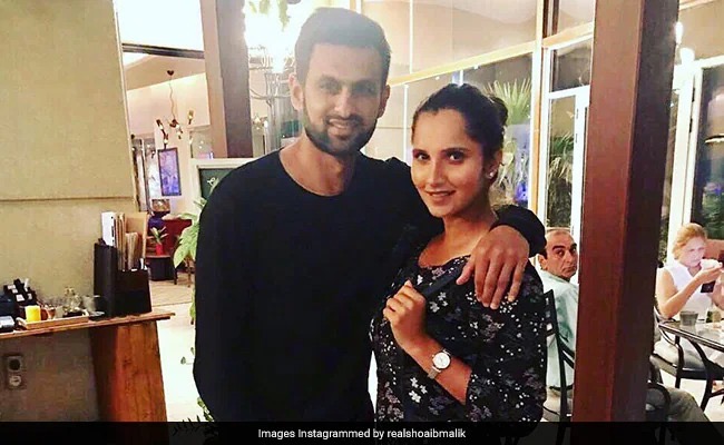 Sania Mirza's Official Statement Confirms Separation from Shoaib Malik Amid His Third Marriage