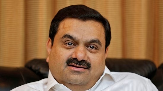 Adani Family Takes Top Spot in India's Wealth Rankings Following Stock Rally Post-SC Ruling
