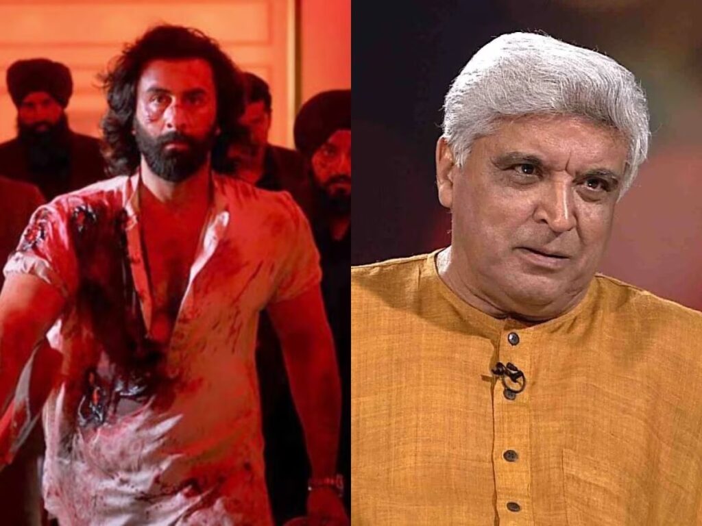 "Rebuttal Arises from Animal Team in Response to Javed Akhtar's Film Critique, Contesting Assertions Regarding Artistic Genuineness"