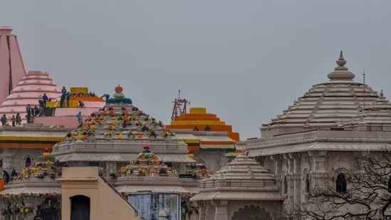 Government Urges Media Caution Ahead of Ram Temple Inauguration