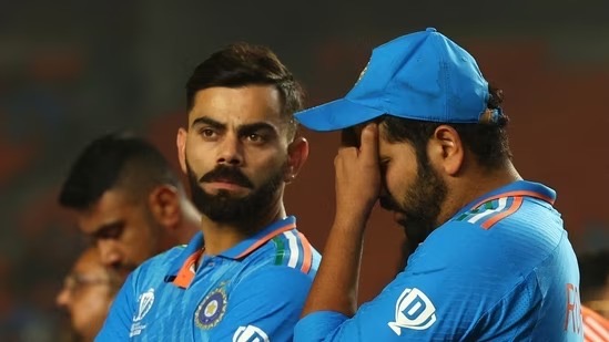 "Strategic Insights from a South African Legend: Decoding India's Juggling Act with the Return of Rohit Sharma and Virat Kohli for Afghanistan T20Is"