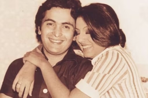 Neetu Kapoor's Revelations on Koffee With Karan 8: Rishi Kapoor's Surprising Restrictions During Their Dating Days