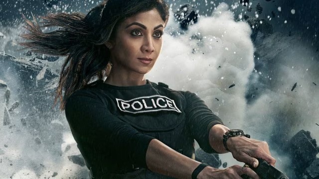 Shilpa Shetty Advocates for Diverse Roles for Indian Women Actors, Drawing Inspiration from Global Icons
