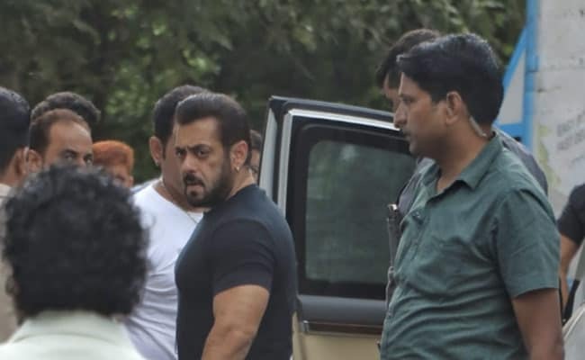 Salman Khan Tightens Security Measures Following Intrusion Attempt at Farmhouse