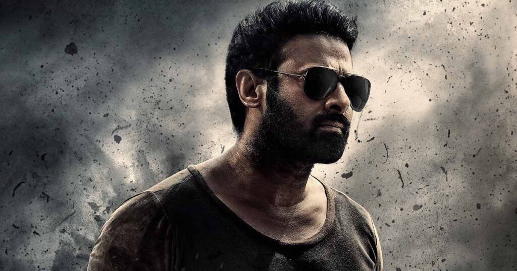 Prabhas' Salaar Nears the End of Theatrical Run, Set to Conclude Below 620 Crores Gross After 26 Days