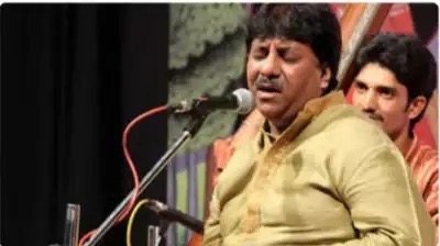"Prime Minister Modi Expresses Deep Condolences for the Late Ustad Rashid Khan, Acknowledging a Profound and Unfillable Loss"