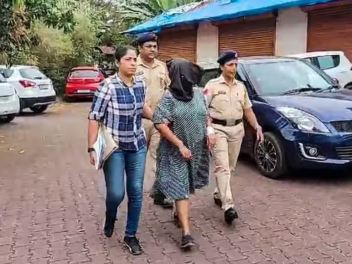 Goa Murder Case Unravels: Taxi Driver Describes Suchana's 'Quiet' Ride, Police Replicate Crime Scene - Key Highlights