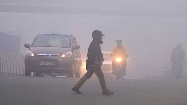 Relief in Sight: Indian Meteorological Department Anticipates Warming Trend from 25th January
