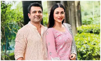 "Eijaz Khan and Pavitra Punia Call it Quits: Confirmed Breakup Shakes Entertainment Circles"