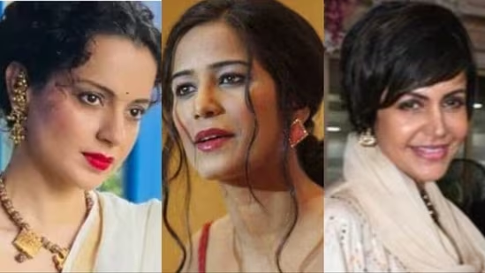 Celebrities Condemn Poonam Pandey's Alleged Death Stunt: Calls for Boycott Emerge