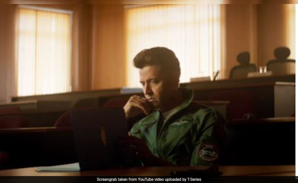 Siddharth Anand Acknowledges Challenges Faced by "Fighter" at the Box Office