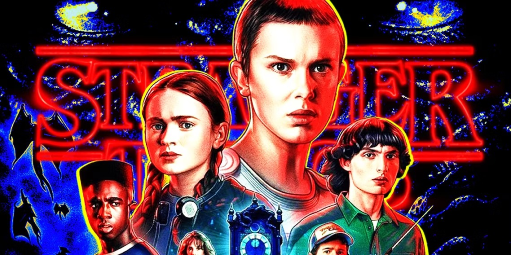  Netflix Delays Anticipated Release of Stranger Things Season 5, Frustrating Fans