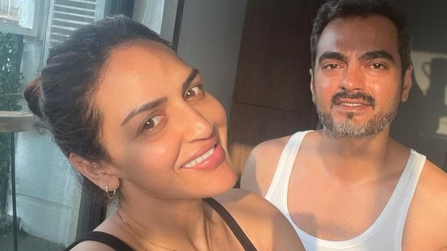 Esha Deol Reflects on Post-Marriage Changes: Adapting to New Norms and Culinary Challenges